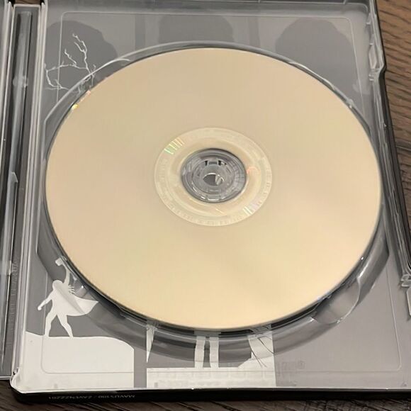 MARVEL Avengers Earth's Mightiest Edition Game Deluxe Edition Steel Case - Picture 5 of 7